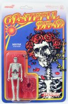 Grateful Dead - ReAction Super7 Figure - Bertha