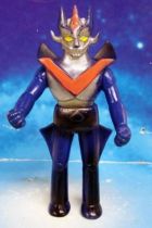 Great Mazinger - 5\'\' unlicensed Vinyl figures -