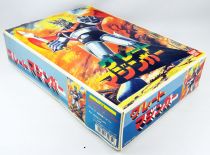 Great Mazinger - Bandai - 10\  Plastic model-kit - Japan 1998