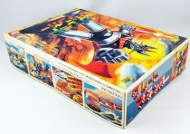 Great Mazinger - Bandai - 10\  Plastic model-kit - Japan 1998