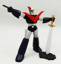 Great Mazinger - Bandai - Figurine pvc 8cm \ Best Posing Collection\  