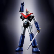 Great Mazinger - Bandai Soul of Chogokin GX-111 - Great Mazinger (Kakumei Shinka)