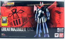 Great Mazinger - Bandai Soul of Chogokin GX-73 - Great Mazinger Dynamic Classics