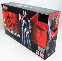 Great Mazinger - Bandai Soul of Chogokin GX-73 - Great Mazinger Dynamic Classics