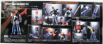 Great Mazinger - Bandai Soul of Chogokin GX-73 - Great Mazinger Dynamic Classics