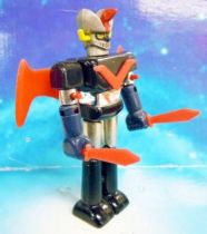 Great Mazinger - Bootleg Shogun Warriors - Great Mazinger (Loose)