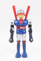 Great Mazinger - Capsule Popynica - Robot Junior