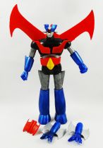Great Mazinger - Figurine articulée lumineuse 18cm Bootleg Mexico