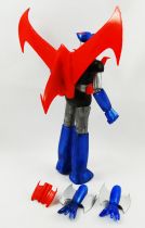 Great Mazinger - Figurine articulée lumineuse 18cm Bootleg Mexico