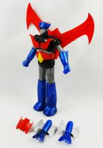 Great Mazinger - Figurine articulée lumineuse 18cm Bootleg Mexico