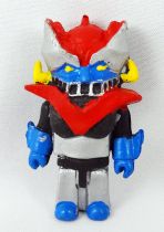 Great Mazinger - Figurine pvc 7cm Bootleg Mexico