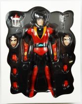 Great Mazinger - King Arts DFS069 - Tetsuya Tsurugi 10\  Action-Figure