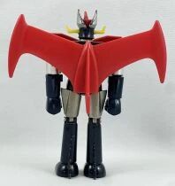 Great Mazinger - Mattel Shogun Warriors - Great Mazinga (loose) - Popy