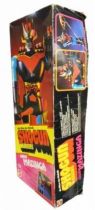 Great Mazinger - Mattel Shogun Warriors - Great Mazinger Jumbo Machinder 3ème édition (occasion en boite)