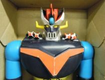 Great Mazinger - Mattel Shogun Warriors - Great Mazinger Jumbo Machinder 3ème édition (occasion en boite)