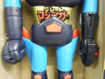 Great Mazinger - Mattel Shogun Warriors - Great Mazinger Jumbo Machinder 3ème édition (occasion en boite)