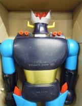 Great Mazinger - Mattel Shogun Warriors - Great Mazinger Jumbo Machinder 3ème édition (occasion en boite)