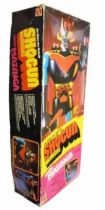 Great Mazinger - Mattel Shogun Warriors - Great Mazinger Jumbo Machinder 3rd edition (loose in box)