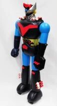 Great Mazinger - Mattel Shogun Warriors - Great Mazinger Jumbo Machineder (loose)