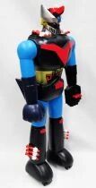 Great Mazinger - Mattel Shogun Warriors - Great Mazinger Jumbo Machineder (loose)