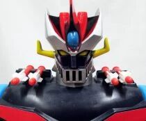 Great Mazinger - Mattel Shogun Warriors - Great Mazinger Jumbo Machineder (loose)