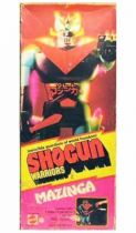 Great Mazinger - Mattel Shogun Warriors - Great Mazinger Jumbo Machineder 2nd edition (Mint in box)