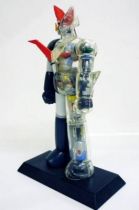 Great Mazinger - Mechanic Skeleton Figure - Banpresto