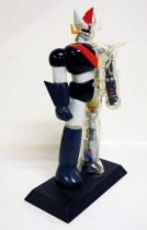 Great Mazinger - Mechanic Skeleton Figure - Banpresto