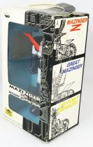 Great Mazinger - Mechanic Skeleton Figure - Banpresto