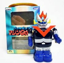 Great Mazinger - Mechanical Tin Toy - Banpresto