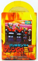 Great Mazinger - Mechanical Tin Toy - Banpresto