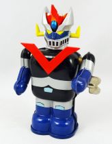 Great Mazinger - Mechanical Tin Toy - Banpresto