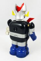 Great Mazinger - Mechanical Tin Toy - Banpresto