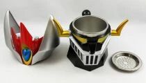 Great Mazinger - Multi-Function Water Cup 