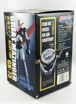 Great Mazinger - Multi-Function Water Cup 