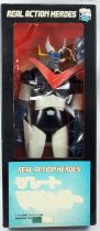 Great Mazinger - Real Action  Heroes - Medicom