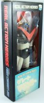 Great Mazinger - Real Action  Heroes - Medicom