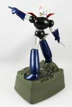 Great Mazinger - Wing Cyber Figure - 9\  Alarm Clock figure