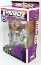 Great Mazinger - Yamato Hero Collection - 5.5\  die-cast action-figure