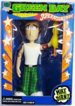 Green Day - Mike Dirnt - Figurine vinyl SEG