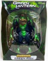 Green Lantern - Movie Masters - Green Man