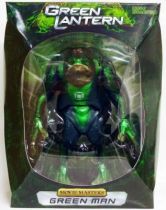 Green Lantern - Movie Masters - Green Man