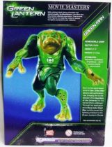 Green Lantern - Movie Masters - Green Man