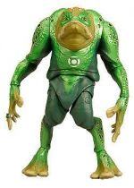 Green Lantern - Movie Masters - Green Man