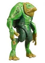 Green Lantern - Movie Masters - Green Man