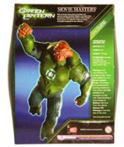Green Lantern - Movie Masters - Kilowog