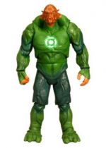 Green Lantern - Movie Masters - Kilowog