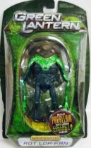 Green Lantern - Movie Masters - Rot Lop Fan