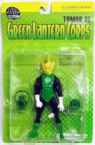 Green Lantern Corps - Tomar Re