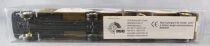 Grell Dgd Ho 1:87 Man B&uuml;ssing 8000 Gold Truck & Le Filou Red Wine Road Trailer Mint in Box
